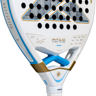 NOX AT10 Genius 18K Alum 2026 Buenos Aires Exclusive Edition