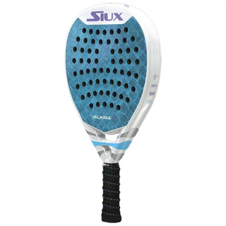 Siux Valkiria PRO 2025 Padel Racket by Sofía Araújo