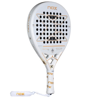 NOX NextGen PRO Hybrid 12K NFA Series 2026 Padel Racket