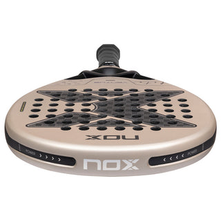NOX Ventus Hybrid 12K Lite 2027 Padel Racket