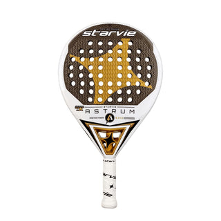 StarVie Astrum Eris Padel Racket + Padel Sack