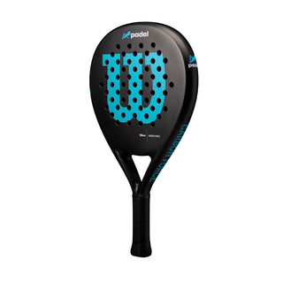 Wilson Carbon Force V1 Padel Racket