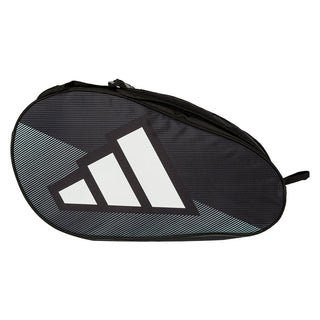 Adidas RacketBag Control 2026 Black Padel Bag