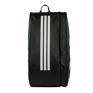 Adidas RacketBag Control 2026 Black Padel Bag