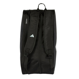 Adidas RacketBag Control 2026 Black Padel Bag