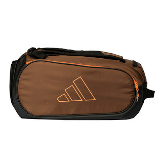 Adidas RacketBag Tour 2026 Bronze Padel Bag