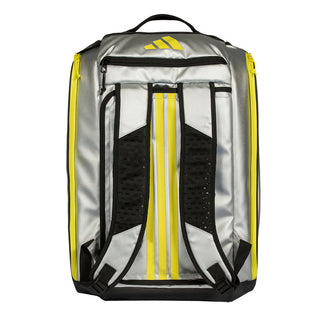 Adidas RacketBag Tour 2026 Silver Padel Bag