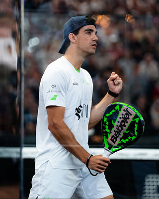 Babolat Technical Viper FW 3.0 2026 by Juan Lebron