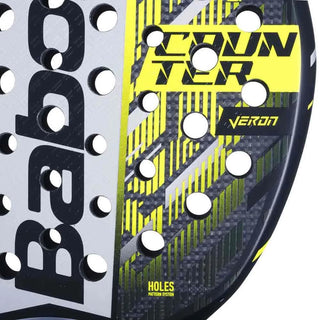 Babolat Counter Veron 2.5 2025 Padel Racket