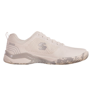 Softee Potenza PRO White Padel Shoes