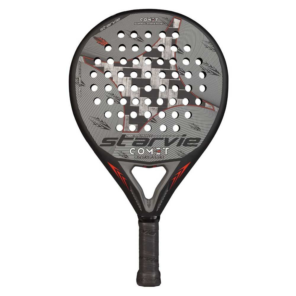 แร็กเก็ต StarVie Comet พาเดล + กระสอบพาเดล – Padel Racket