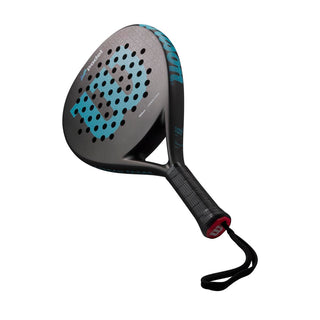 Wilson Carbon Force V1 Padel Racket