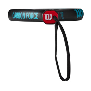 Wilson Carbon Force V1 Padel Racket