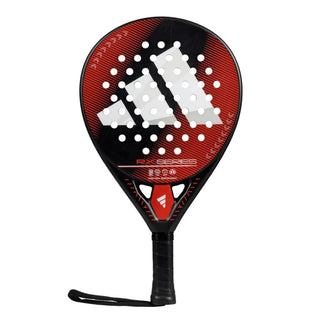 Adidas RX Series Red 3.4 2025 Padel Racket