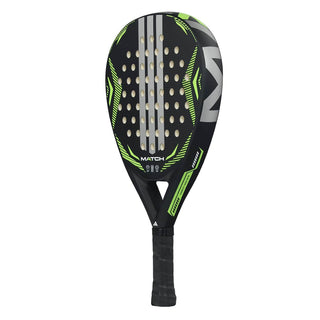 Adidas Match Green 2026 Padel Racket