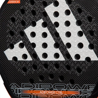 Adidas Adipower Ctrl 3.3 Padel Racket