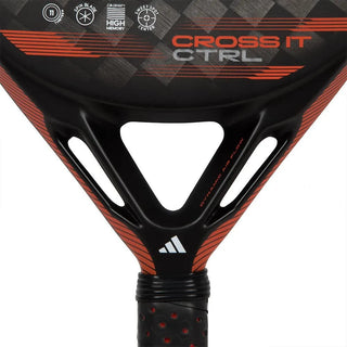 Adidas Cross It Ctrl 3.3 Padel Racket