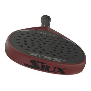 Siux Diablo Elite 4 2025 Padel Racket by Tino Libaak