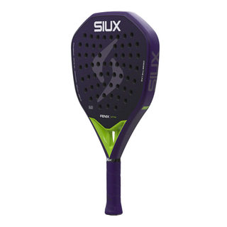 Siux Fenix Elite 2026 Padel Racket