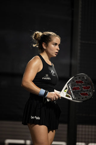 Hirostar Redstone 2026 Padel Racket