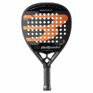 Bullpadel Hack 03 2024 Comfort Padel Racket