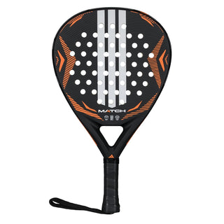 Adidas Match Black 2026 Padel Racket