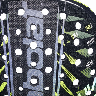 Babolat Counter Viper 2.6 2026 Padel Racket by Coki Nieto