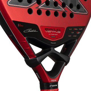 NOX EA10 Ventus Hybrid 12K Xtrem 2026 Padel Racket by Edu Alonso