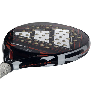Adidas Cross It Team CTRL 2026 Padel Racket