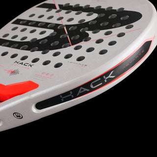 Bullpadel Hack Advance 2026 Padel Racket