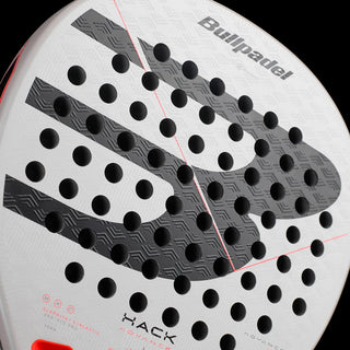 Bullpadel Hack Advance 2026 Padel Racket