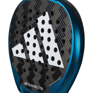 Adidas Metalbone Ctrl 3.3 Padel Racket by Lorena Rufo
