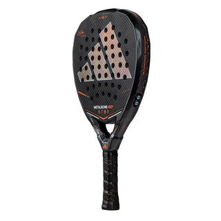 Adidas Metalbone HRD+ 2026 Padel Racket by Ale Galán