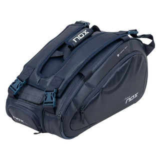 Nox RacketBag PRO Series Navy Blue Padel Bag