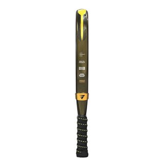 Siux Electra Stupa PRO ST4 2025 Padel Racket by Franco Stupaczuk