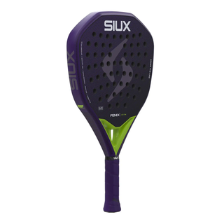 Siux Fenix Elite 2026 Padel Racket