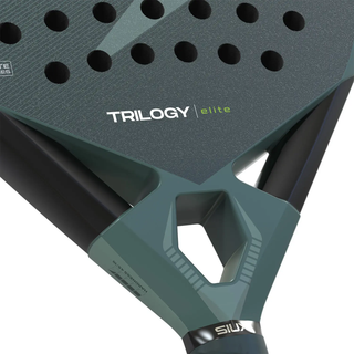 Siux Trilogy Elite 2026 Padel Racket
