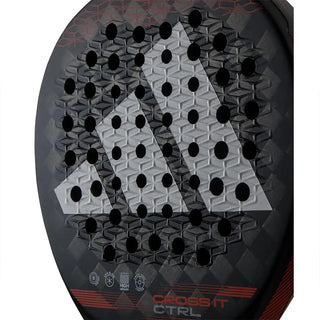 Adidas Cross It Ctrl 3.3 Padel Racket