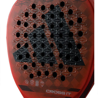 Adidas Cross It 3.3 Padel Racket