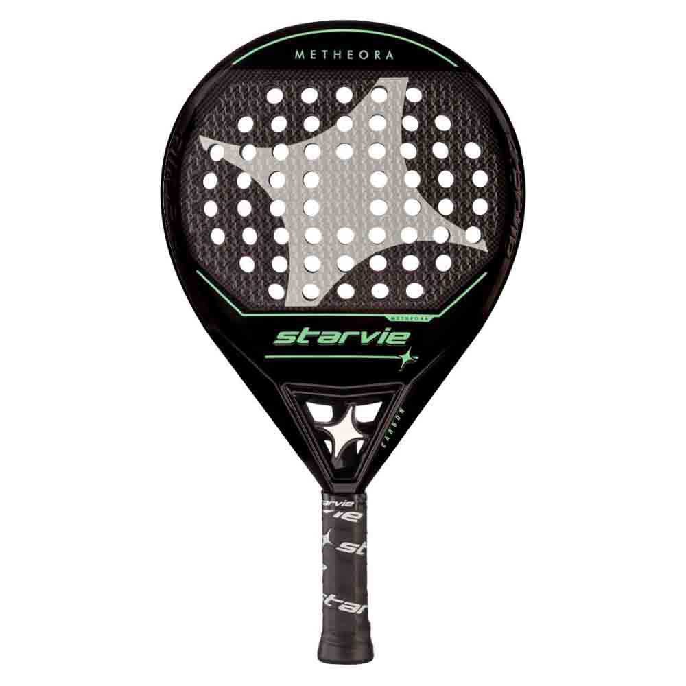 แร็คเกตคู่ StarVie Metheroa + กระสอบพาเดล – Padel Racket