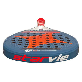 StarVie Basalto Osiris PRO 2.0 Padel Racket + Padel Sack