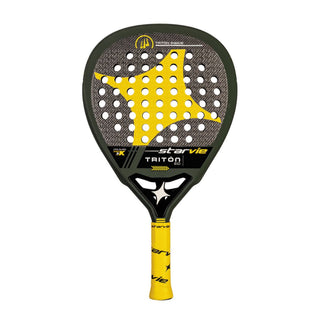 StarVie Triton Speed 2.0 Padel Racket + Padel Sack